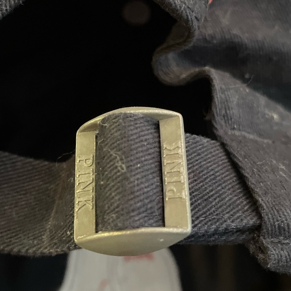 Pink Boston Red Sox sequence baseball hat - Picture 4 of 5